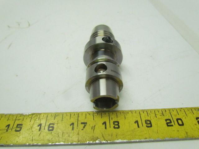 Schunk 0205891 SDF HSK-A 32 3/8" Hydraulic Expansion Toolholder 3/8"