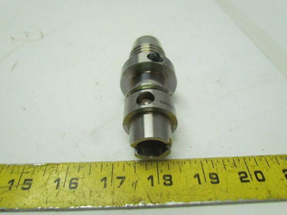 Schunk 0205891 SDF HSK-A 32 3/8" Hydraulic Expansion Toolholder 3/8"