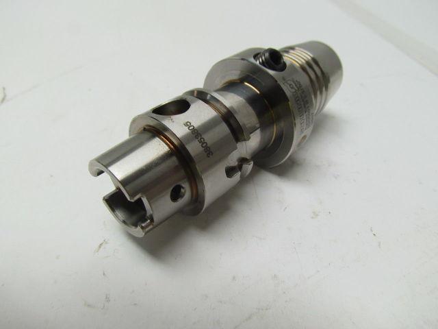Schunk 0205891 SDF HSK-A 32 3/8" Hydraulic Expansion Toolholder 3/8"