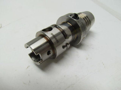 Schunk 0205891 SDF HSK-A 32 3/8" Hydraulic Expansion Toolholder 3/8"