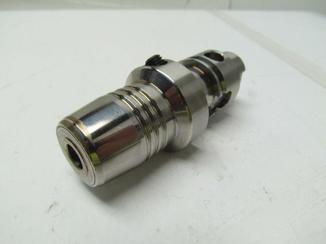 Schunk 0205891 SDF HSK-A 32 3/8" Hydraulic Expansion Toolholder 3/8"