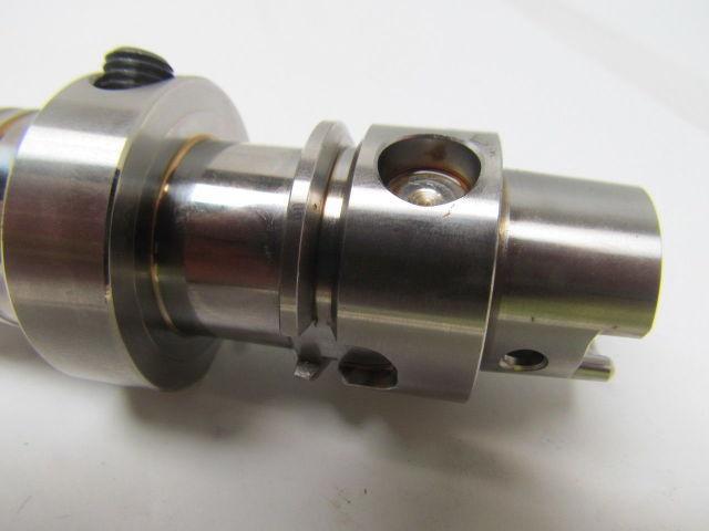 Schunk 0205891 SDF HSK-A 32 3/8" Hydraulic Expansion Toolholder 3/8"