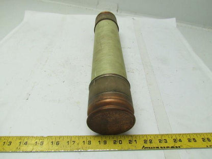 General Electric 177L109G19 Type EJ-2 Current Limiting Power Fuse