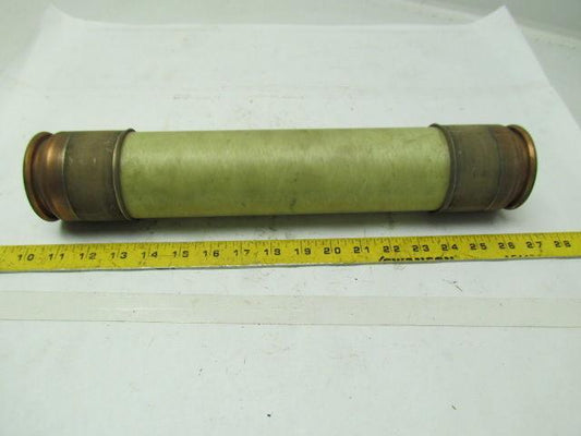 General Electric 177L109G19 Type EJ-2 Current Limiting Power Fuse