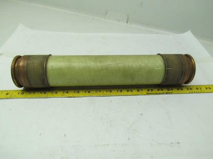 General Electric 177L109G19 Type EJ-2 Current Limiting Power Fuse