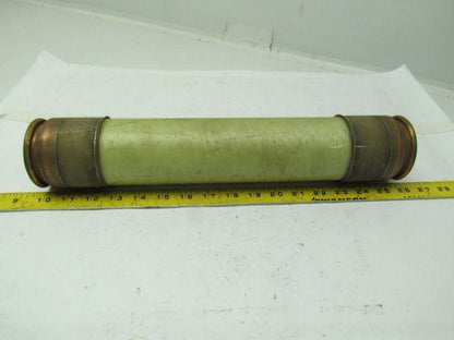 General Electric 177L109G19 Type EJ-2 Current Limiting Power Fuse