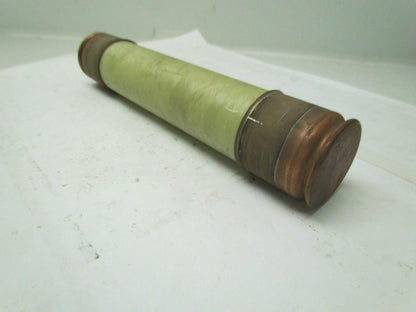 General Electric 177L109G19 Type EJ-2 Current Limiting Power Fuse