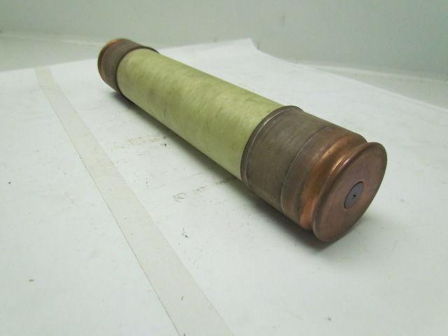 General Electric 177L109G19 Type EJ-2 Current Limiting Power Fuse