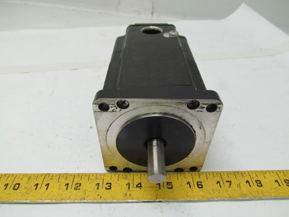 Berger Lahr VRDM 3910/50 LWB Sig Positec Flange Mount 3 Phase Stepping Motor