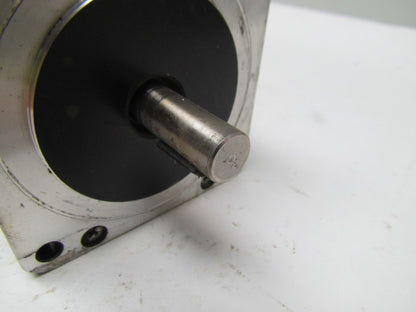 Berger Lahr VRDM 3910/50 LWB Sig Positec Flange Mount 3 Phase Stepping Motor