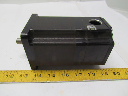 Berger Lahr VRDM 3910/50 LWB Sig Positec Flange Mount 3 Phase Stepping Motor