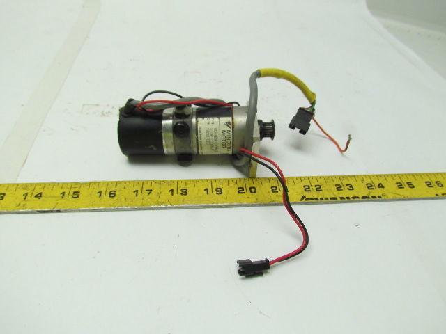 Yaskawa UGRMEM-01SAKOE/UT0PI-100MUB Minertia Motor RM Series