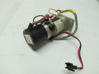 Yaskawa UGRMEM-01SAKOE/UT0PI-100MUB Minertia Motor RM Series