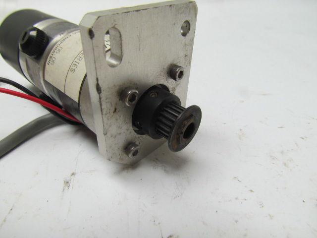 Yaskawa UGRMEM-01SAKOE/UT0PI-100MUB Minertia Motor RM Series
