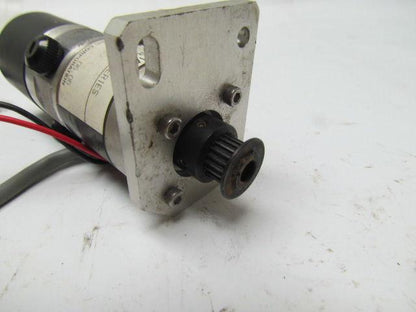 Yaskawa UGRMEM-01SAKOE/UT0PI-100MUB Minertia Motor RM Series