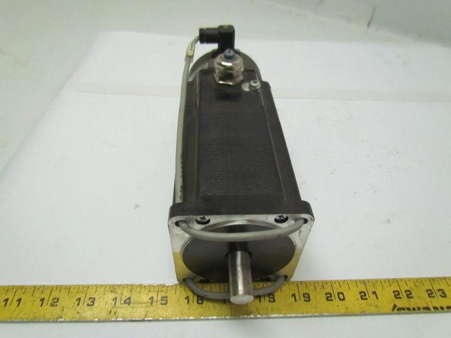 Berger Lahr/Mayr VRDM3913/50LWB 3 Phase Stepping Motor w/Electromagnetic Brake