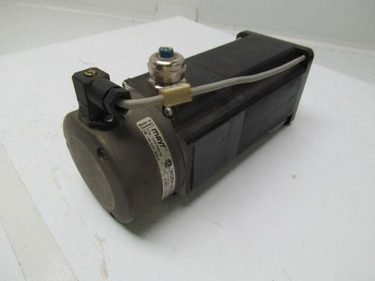 Berger Lahr/Mayr VRDM3913/50LWB 3 Phase Stepping Motor w/Electromagnetic Brake