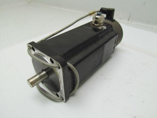 Berger Lahr/Mayr VRDM3913/50LWB 3 Phase Stepping Motor w/Electromagnetic Brake