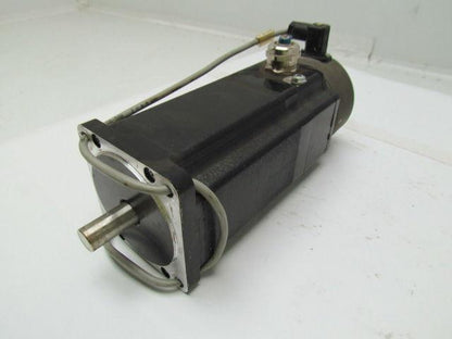 Berger Lahr/Mayr VRDM3913/50LWB 3 Phase Stepping Motor w/Electromagnetic Brake