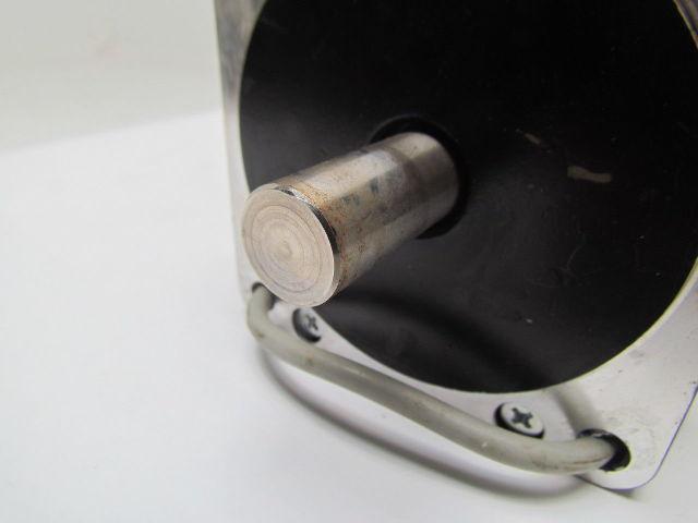 Berger Lahr/Mayr VRDM3913/50LWB 3 Phase Stepping Motor w/Electromagnetic Brake