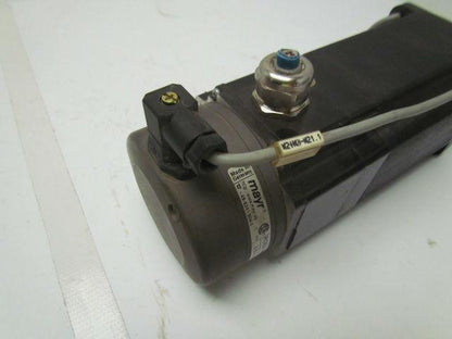 Berger Lahr/Mayr VRDM3913/50LWB 3 Phase Stepping Motor w/Electromagnetic Brake