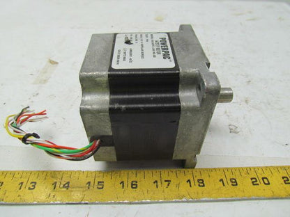 Pacific Scientific N31HRFL-LNK-NS-00 PowerPac 1.8° Step Motor Bipolar Series