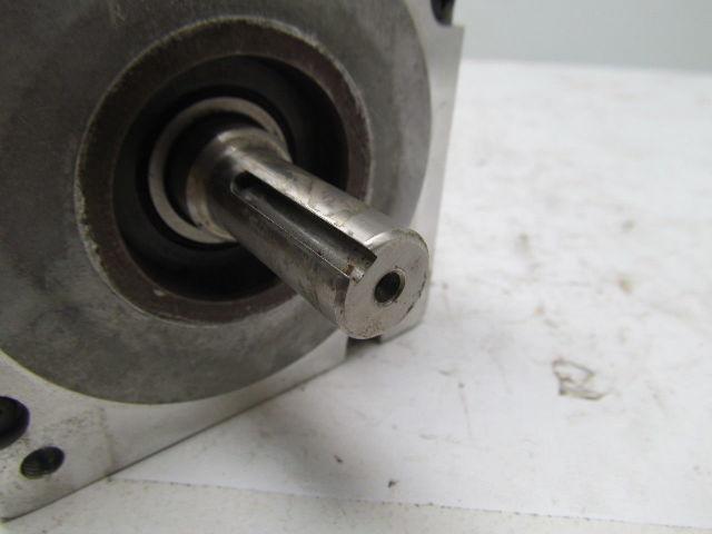 Pacific Scientific N31HRFL-LNK-NS-00 PowerPac 1.8° Step Motor Bipolar Series