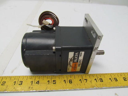 Vexta BL215GD-AF Brushless DC Motor 3000RPM 15W w/2GD30K Gear Head 30:1 Ratio