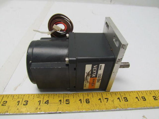 Vexta BL215GD-AF Brushless DC Motor 3000RPM 15W w/2GD30K Gear Head 30:1 Ratio