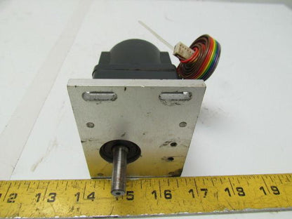 Vexta BL215GD-AF Brushless DC Motor 3000RPM 15W w/2GD30K Gear Head 30:1 Ratio