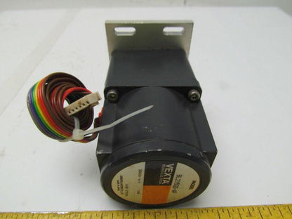 Vexta BL215GD-AF Brushless DC Motor 3000RPM 15W w/2GD30K Gear Head 30:1 Ratio