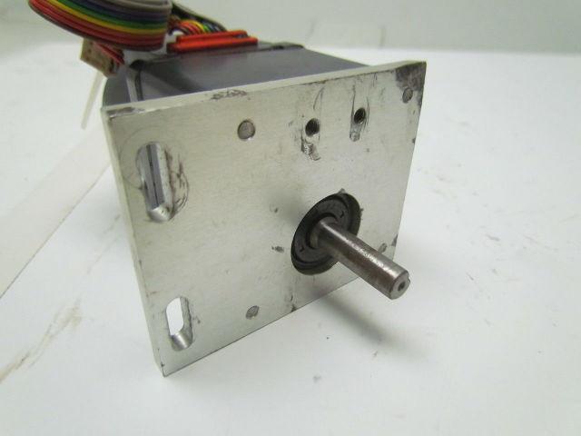 Vexta BL215GD-AF Brushless DC Motor 3000RPM 15W w/2GD30K Gear Head 30:1 Ratio