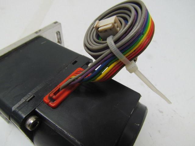 Vexta BL215GD-AF Brushless DC Motor 3000RPM 15W w/2GD30K Gear Head 30:1 Ratio