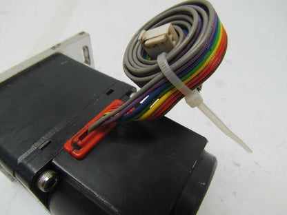 Vexta BL215GD-AF Brushless DC Motor 3000RPM 15W w/2GD30K Gear Head 30:1 Ratio