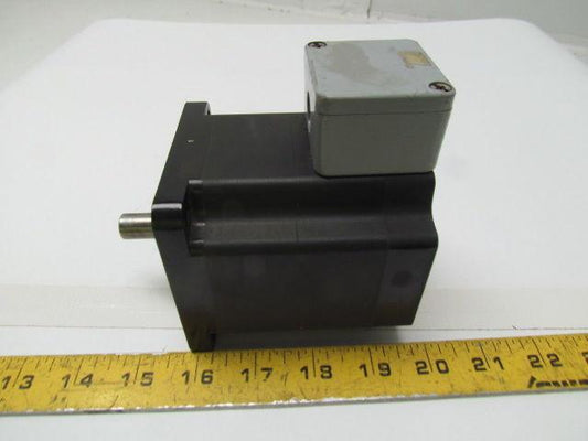 Berger Lahr VRDM 3910/50 LWA Sig Positec Servo Motor 325V 2A 4Nm