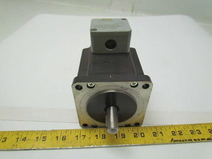 Berger Lahr VRDM 3910/50 LWA Sig Positec Servo Motor 325V 2A 4Nm