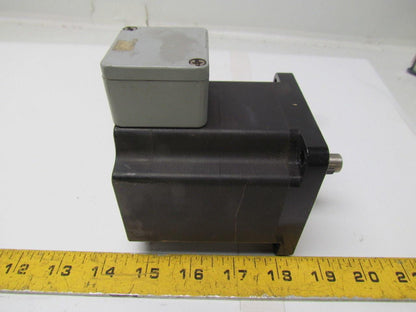 Berger Lahr VRDM 3910/50 LWA Sig Positec Servo Motor 325V 2A 4Nm