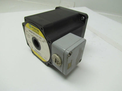 Berger Lahr VRDM 3910/50 LWA Sig Positec Servo Motor 325V 2A 4Nm