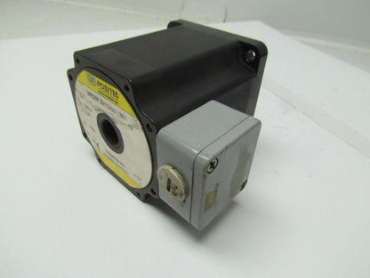 Berger Lahr VRDM 3910/50 LWA Sig Positec Servo Motor 325V 2A 4Nm