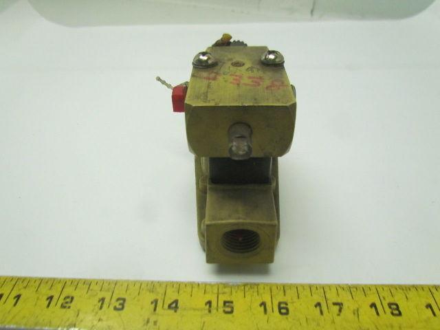 Master Pneumatic A60041 Single Point injection lubricator for air tools 1/2"NPT