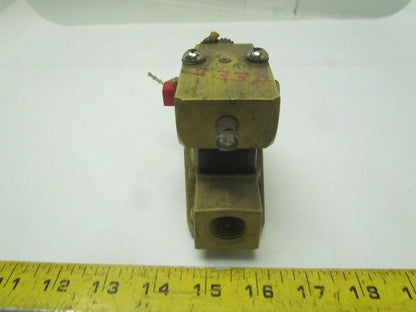 Master Pneumatic A60041 Single Point injection lubricator for air tools 1/2"NPT