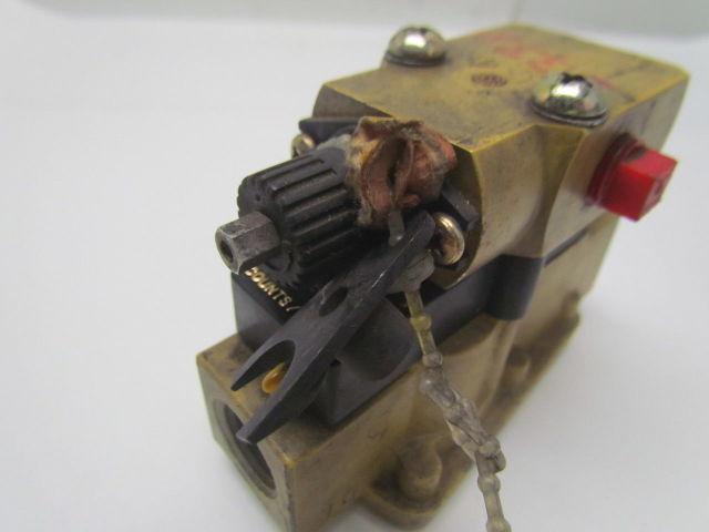 Master Pneumatic A60041 Single Point injection lubricator for air tools 1/2"NPT