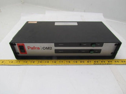 Pafra OM2 Glue gun controller power unit hot melt