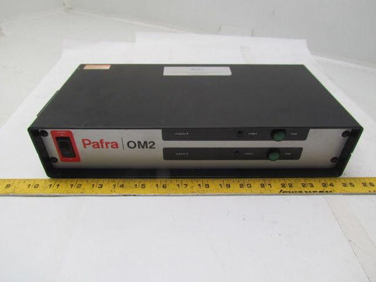 Pafra OM2 Glue gun controller power unit hot melt