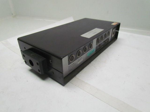 Pafra OM2 Glue gun controller power unit hot melt