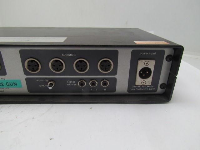 Pafra OM2 Glue gun controller power unit hot melt