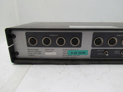 Pafra OM2 Glue gun controller power unit hot melt