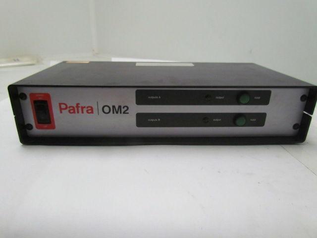 Pafra OM2 Glue gun controller power unit hot melt