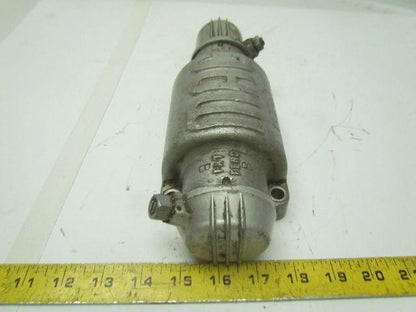 Mac Solenoid Valve Pneumatic
