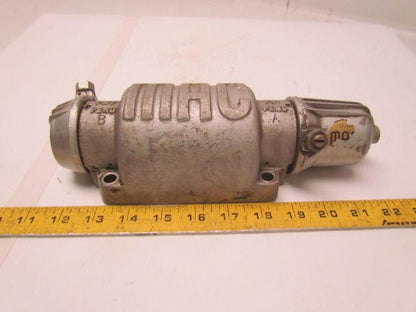 Mac Solenoid Valve Pneumatic